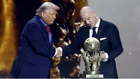 Mondiali 2026, tra le iperboli di Infantino e il trionfalismo di Trump: finale Spagna-Argentina