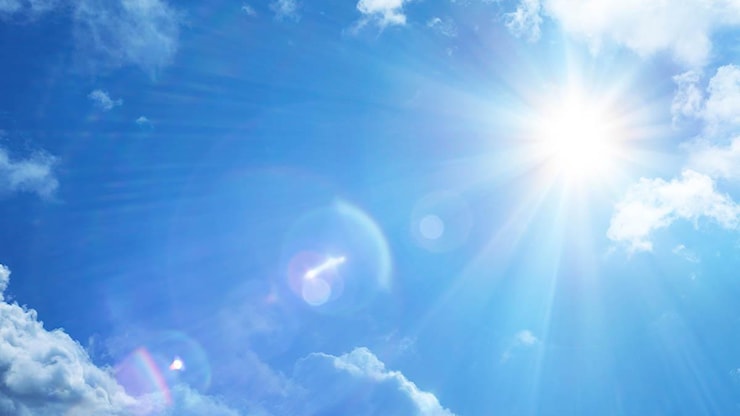 Meteo, le previsioni per la Festa del 2 giugno: ecco dove saranno i temporali - La Gazzetta dello Sport