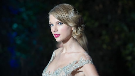 Nozze Taylor Swift e Travis Kelce a New York: cosa sappiamo