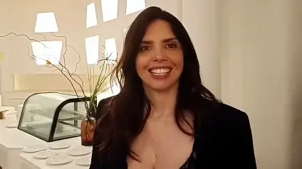 Filming Italy Sardegna, brilla la simpatia di Giuseppe Ignazio Loi