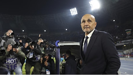 Spalletti s'è perso la Juve: fiducia a tempo, ma Bremer non ci sta