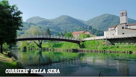 Tragedia a Rieti, ragazzo di 15 anni morto annegato nel Velino dopo un malore