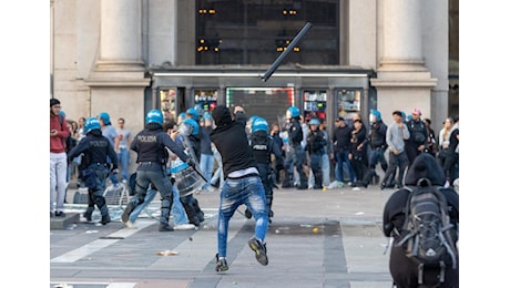 Proteste in Europa, Preciado: «Le piazze reagiscono alla violenza economica»