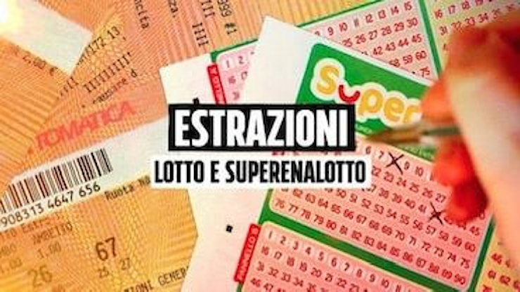 Lotto, 10eLotto e Superenalotto: tutti i risultati dell’11 dicembre 2025 - binews.it