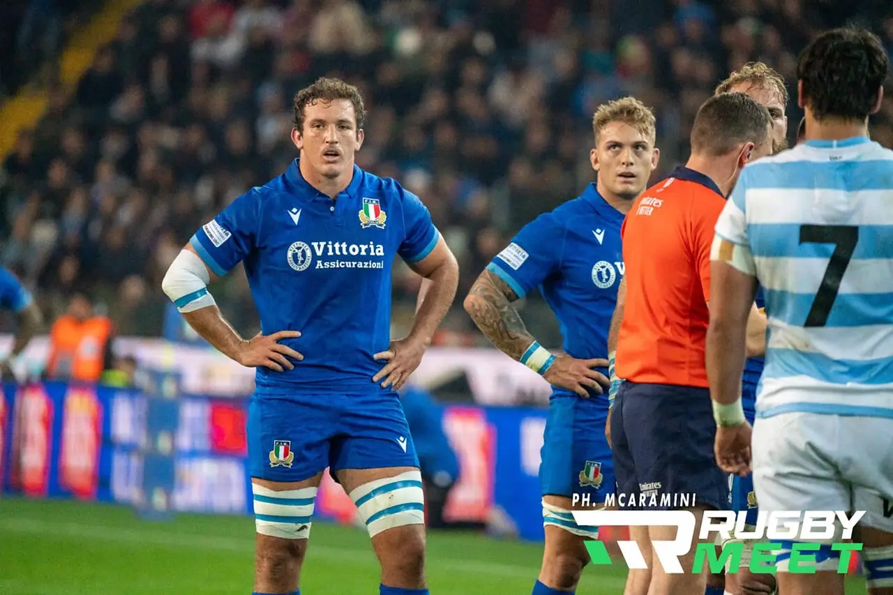 Nations Championship: tutte le formazioni dell'ultimo turno