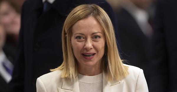 Meloni Italia al vertice del turismo europeo, Governo sostiene settore