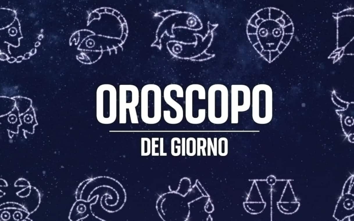 Oroscopo del giorno, le previsioni del 21 luglio segno per segno