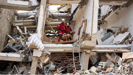 Venezuela, la ricostruzione post-terremoto passa per Israele: una missione tecnica nel Paese dopo 17 anni di rottura