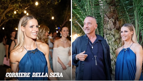 Michelle Hunziker si racconta: Ramazzotti, Berruti e il matrimonio