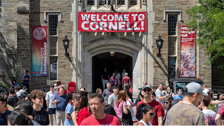 Cornell University, il caso dello stupro di gruppo passa alla procuratrice James