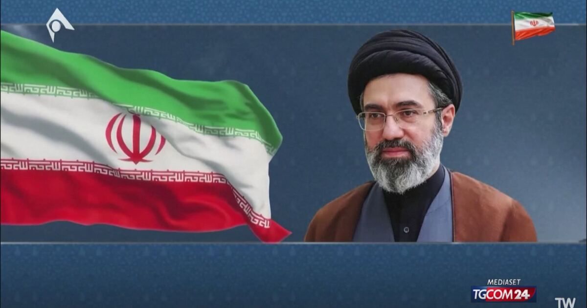 Tgcom24: Tensione Stati Uniti-Iran: tra minacce e attacchi, saltano i colloqui in Oman tra le due delegazioni Video