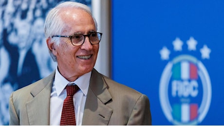 Malagò commissario di se stesso, la Figc riparte dalle macerie