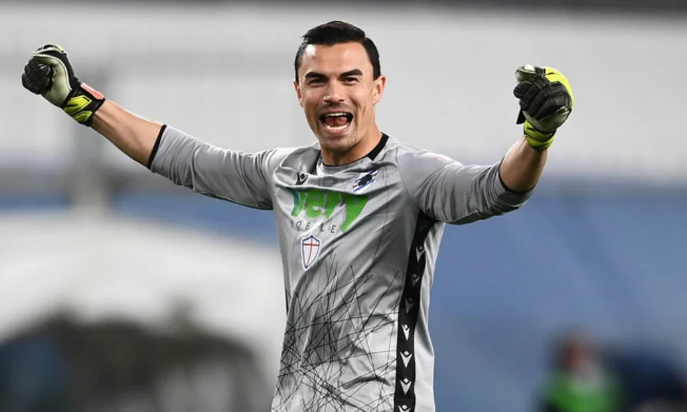 Audero, il ritorno alla Sampdoria prende quota! Le ultime stagioni tra alti e bassi: i numeri