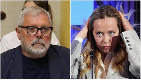 “Ciociara in senso dispregiativo”, bufera sul consigliere Pd di Pontedera: Meloni rivendica le origini