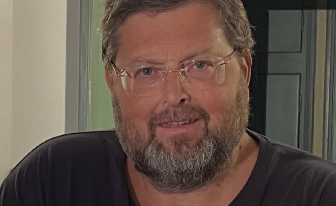 Il giornalista Mario Adinolfi arrestato per truffa ed evasione fiscale