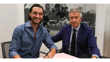 Il Bologna ingaggia Darmian dopo l'infortunio di Holm: i dettagli