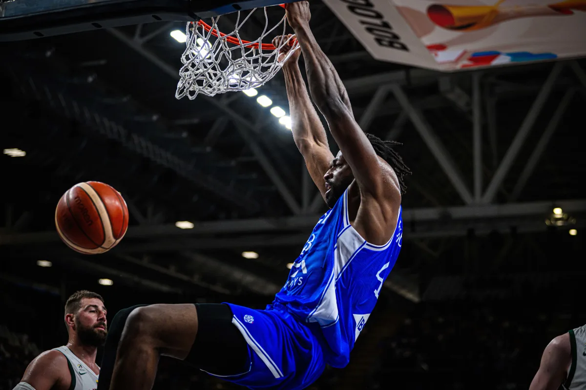 Italbasket-Lituania | La diretta testuale