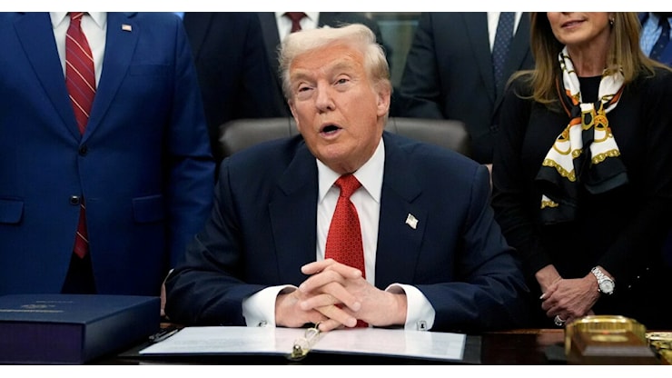 Wall Street Journal: “Nuovo piano Usa sulla ricostruzione dell’Ucraina - Il Fatto Quotidiano