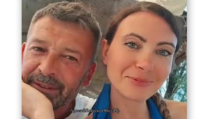 L’estate di Agnese e Roberto dopo UeD: prima vacanza di coppia, scene esilaranti e foto - Tutto.TV