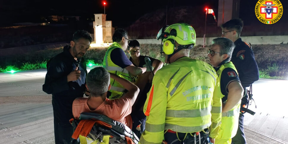 Dramma nel fiume Tagliamento: uomo affoga dopo essere stato trascinato dalla corrente
