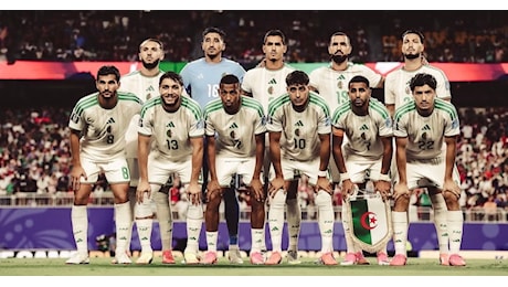 La Svizzera fa la storia: 2-0 all'Algeria e ottavi di finale dopo 88 anni