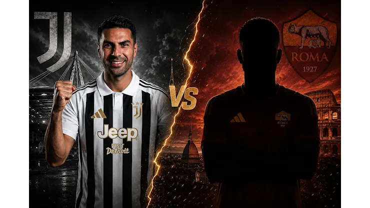 Occhio Juve, la Roma prova lo sgarbo dopo il caso Celik: assalto per il grande obiettivo! - SpazioJ