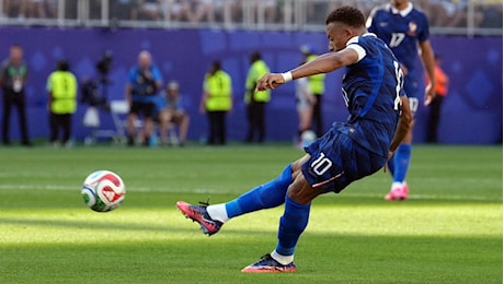Mondiali 2026, Mbappé su rigore stende il Paraguay: ai quarti c'è il Marocco