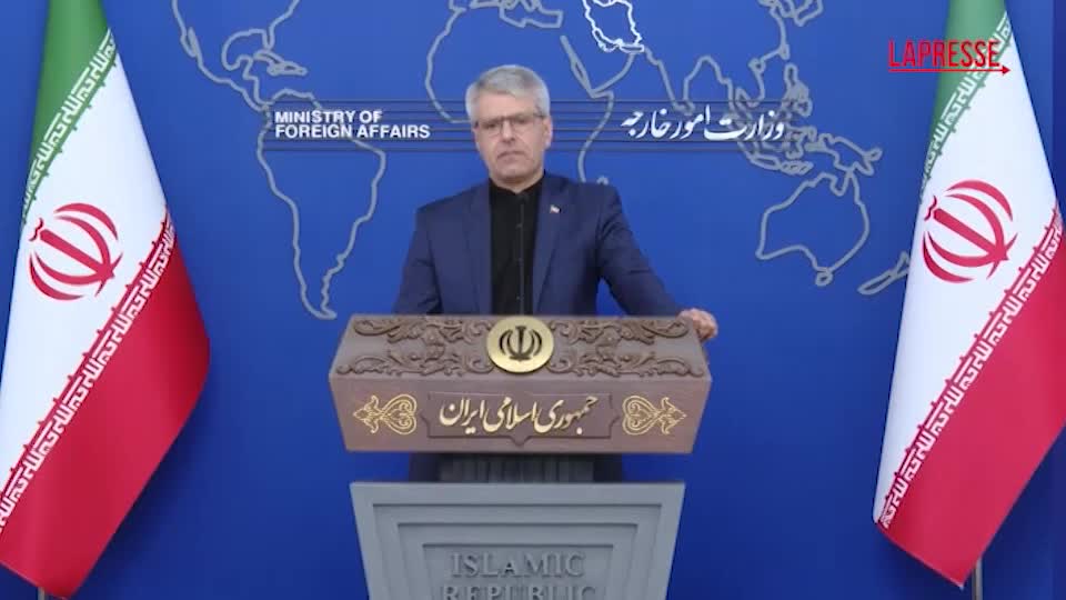 Iran, portavoce ministero Esteri: A Doha nessun incontro con rappresentanti Usa