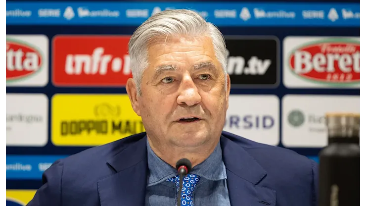 Futuro Angelozzi, incontro in programma con Giulini! Intanto si valutano quattro profili - CagliariNews24.com