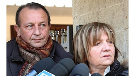 Garlasco, i genitori di Chiara Poggi: «Per noi il colpevole è Stasi»