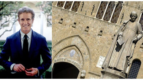 Mps, anche Edizione dei Benetton aderisce all'opas di Intesa Sanpaolo