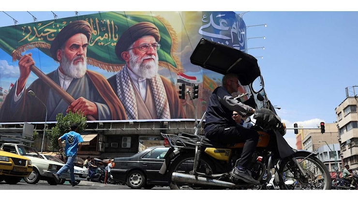 La nuova guerra iniziata da Teheran è quella di logoramento verso Trump - La Verità