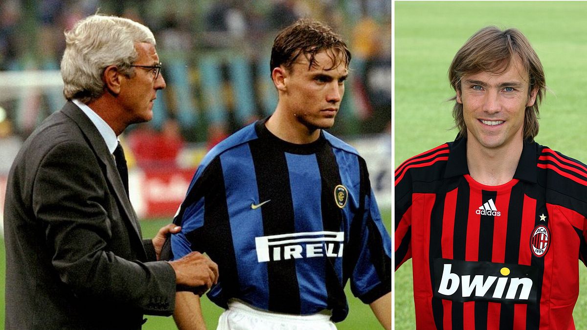 L'ex Inter e Milan Dario Simic arrestato in Croazia: l'accusa di corruzione