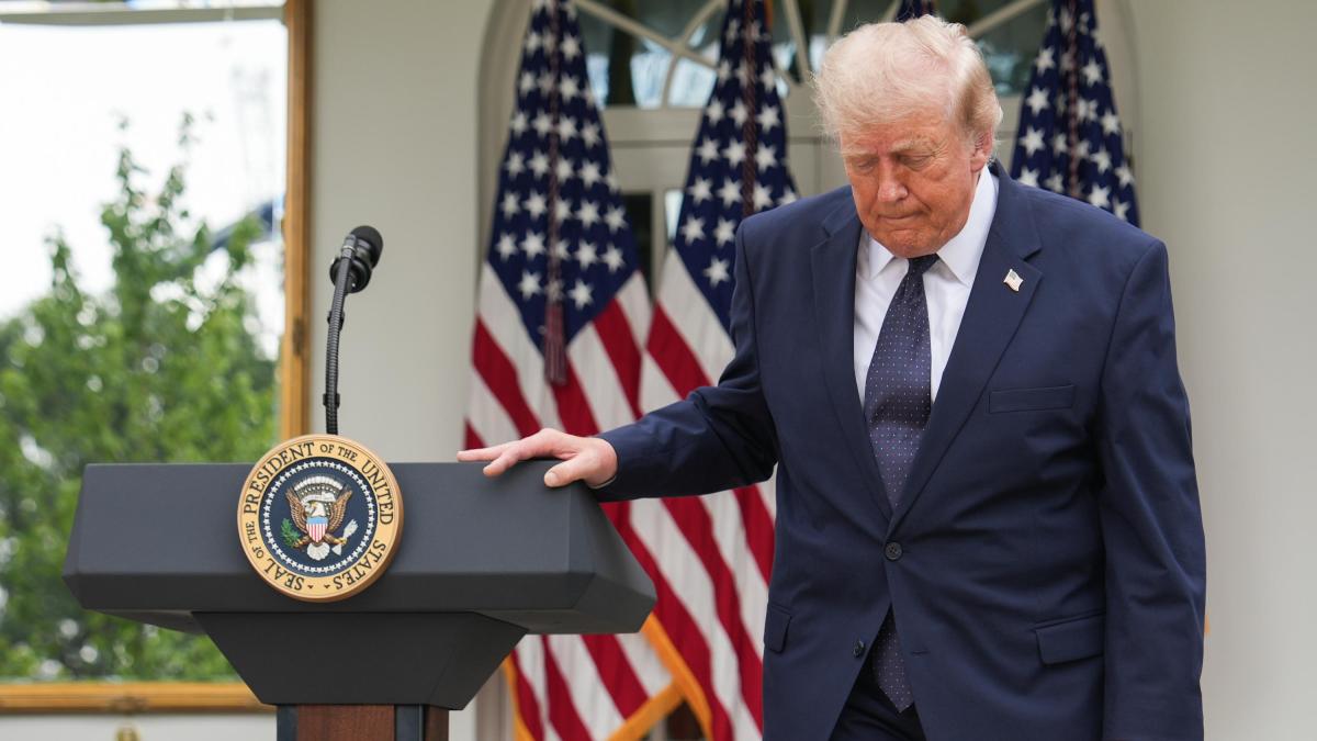 LIVE Mondiale, le notizie: la maledizione di Trump si abbatte sugli Usa. Svizzera, tre ko
