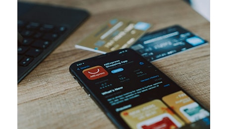 UE, multa da 550 milioni a AliExpress: violazione del DSA