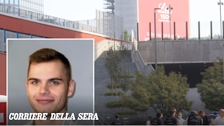 Milano, il 21enne Jakub Wiatr trovato morto in un cavedio davanti alla stazione Garibaldi