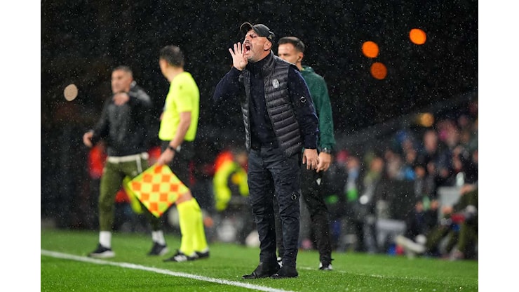 Italiano esalta il Bologna: “Una delle partite più belle da quando sono qui, Bernardeschi concreto - Diretta