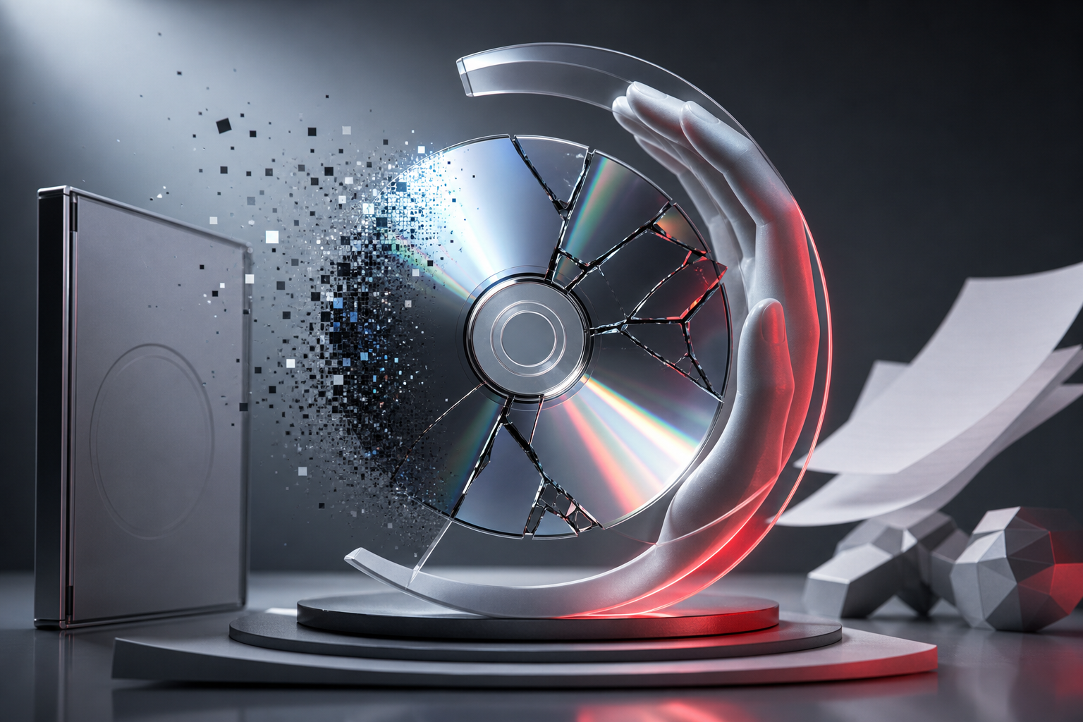 Don’t Kill the Disc, la petizione contro Sony arriva a 200.000 firme