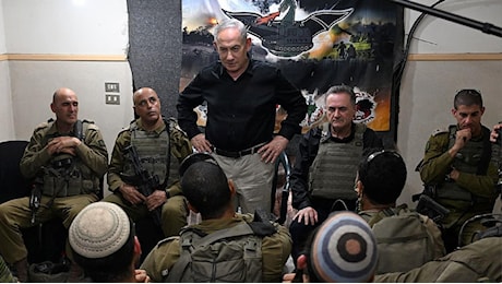 Israele, l'allarme dello Shin Bet: Hamas prepara un attacco a ridosso del voto