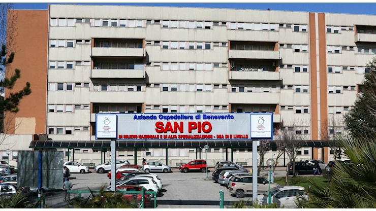 Benevento, liste di attesa più brevi: meno disagi al Rummo - Il Mattino