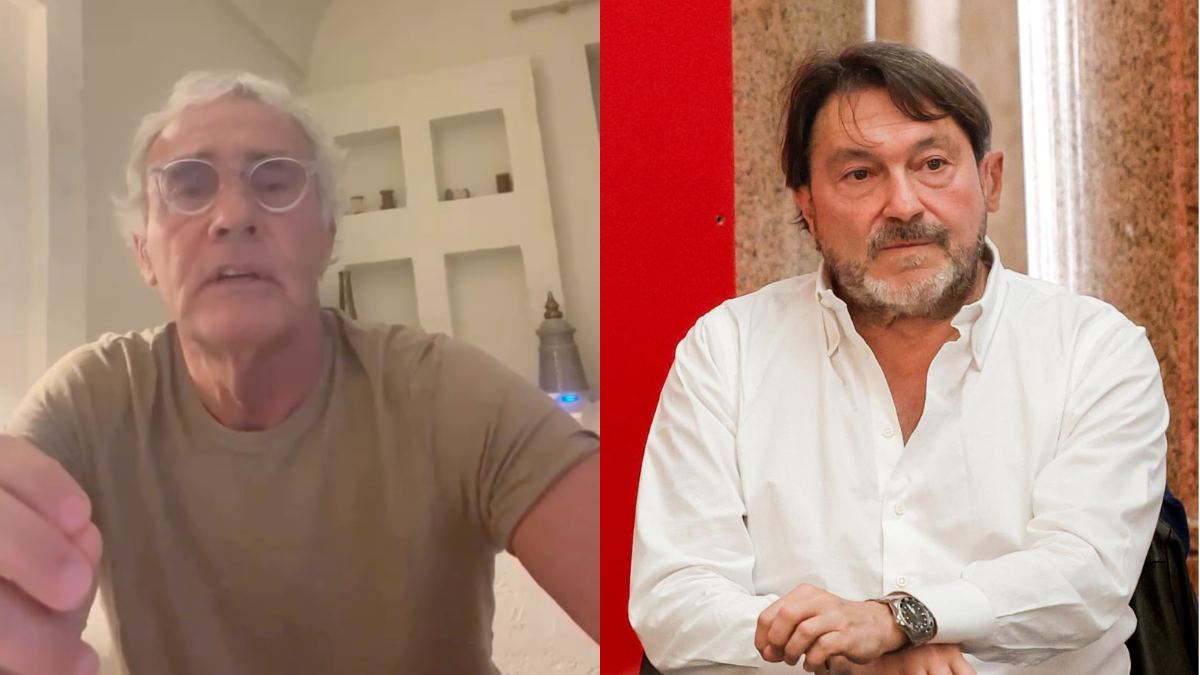Giletti e i dubbi sulla bomba a Ranucci: «Chi ha tradito chi?». Il nome nuovo «estremamente preoccupato», la miccia: cosa non torna - Il video