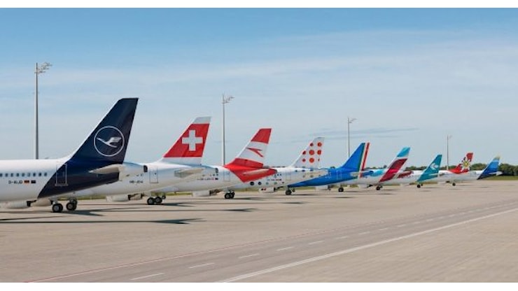 Lufthansa rassicura: «Pronti all’estate, nessun segnale di carenza di jet fuel» - TravelQuotidiano