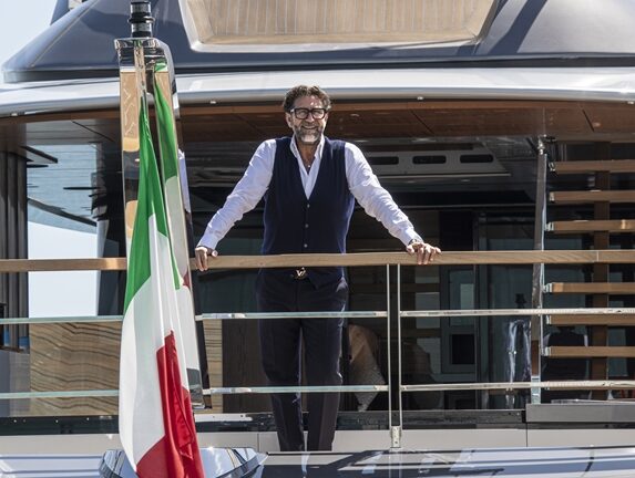 Costantino rinuncia al ruolo di a.d., decade l’intero Cda di The Italian Sea Group