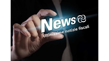 Catasto, 20mila lettere ai proprietari di case fantasma: controlli con foto aeree e intelligenza artificiale