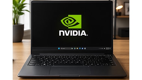Microsoft e Nvidia accendono i riflettori su Taipei: in arrivo il chip N1X per una “nuova era del PC”