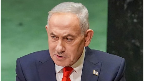 Sarandon in manette a New York, Netanyahu all'Onu attacca Mamdani:Vergognati"