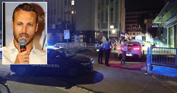 Omicidio, Bergamaschi: «La sicurezza un problema reale, va affrontato con decisione dallo Stato»