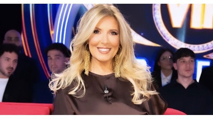Isola dei Famosi: tra spoiler e addio alla tv, la risposta di Selvaggia Lucarelli - Radio RDS