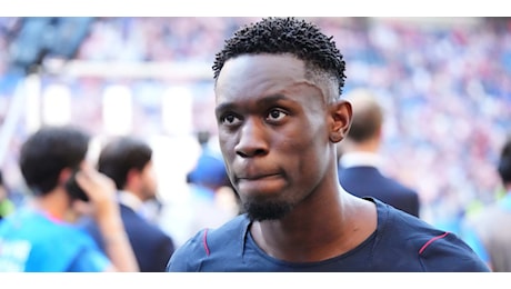 Juventus, assalto al centravanti: Kolo Muani resta l'obiettivo, ma spunta Balogun