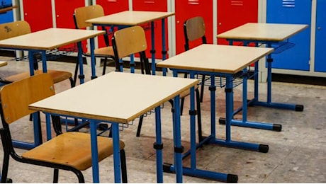 Coltello nello zaino alle elementari, l'appello del CNDDU: «Comprendere non significa giustificare»